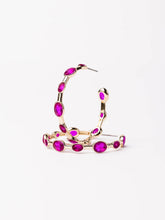 Load image into Gallery viewer, Allie Earrings - Indie Indie Bang! Bang!