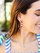 Load image into Gallery viewer, Allie Earrings - Indie Indie Bang! Bang!