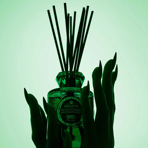 WICKED! Bewitching Banyan Forest Reed Diffuser