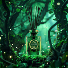 Load image into Gallery viewer, WICKED! Bewitching Banyan Forest Reed Diffuser