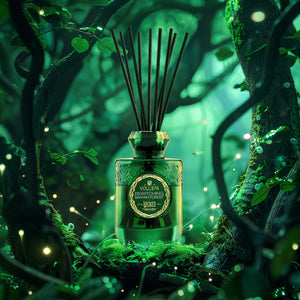 WICKED! Bewitching Banyan Forest Reed Diffuser