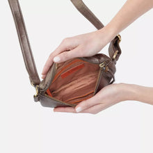 Load image into Gallery viewer, HOBO | Fern Belt Bag Pewter - Indie Indie Bang! Bang!