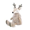 Ivey the Reindeer Plush Toy - Indie Indie Bang! Bang!