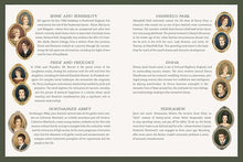 Load image into Gallery viewer, Jane Austen&#39;s Garden: A Botanical Tour of The Classic Novels