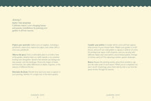 Load image into Gallery viewer, The Joyful Gardener's Journal: Plan Your Garden and Celebrate the Pleasures of Nature - Indie Indie Bang! Bang!