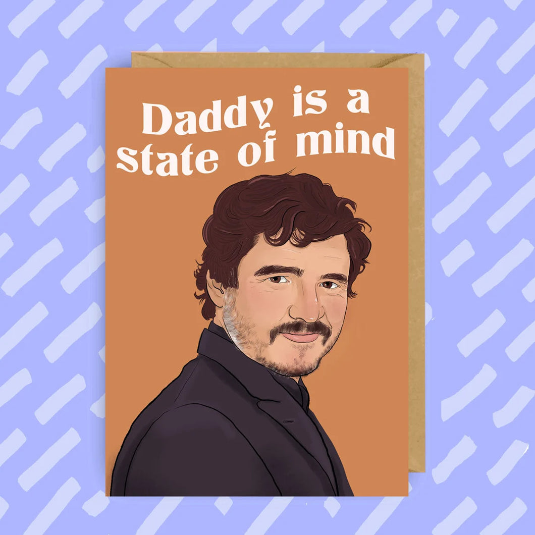 Daddy Is A State Of Mind - Indie Indie Bang! Bang!