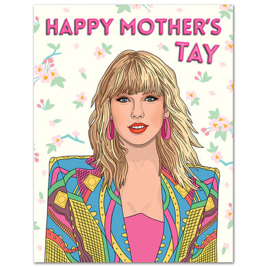 Happy Mother's Tay - Indie Indie Bang! Bang!
