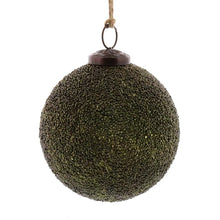 Load image into Gallery viewer, Crystalized Glass Ornament - Indie Indie Bang! Bang!