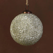 Load image into Gallery viewer, Crystalized Glass Ornament - Indie Indie Bang! Bang!