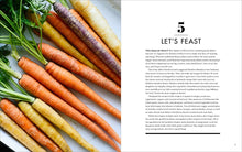 Load image into Gallery viewer, Love Real Food: More Than 100 Feel-Good Vegetarian Favorites to Delight the Senses and Nourish the Body: A Cookbook - Indie Indie Bang! Bang!