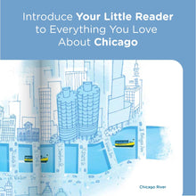 Load image into Gallery viewer, Larry Loves Chicago - Indie Indie Bang! Bang!