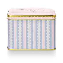 Load image into Gallery viewer, Pink Pine 12.5 oz Printed Tin
