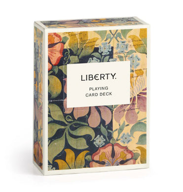 Liberty Archive Playing Card Deck - Indie Indie Bang! Bang!