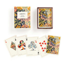 Load image into Gallery viewer, Liberty Archive Playing Card Deck - Indie Indie Bang! Bang!