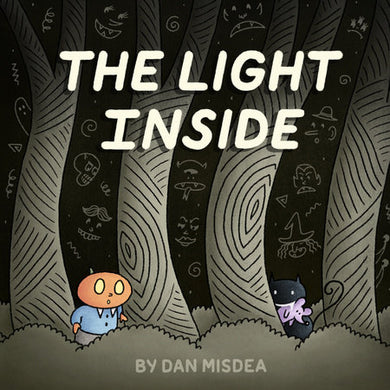The Light Inside - Indie Indie Bang! Bang!