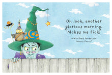 Load image into Gallery viewer, Little Book of Witches by Mary Engelbreit