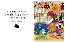 Load image into Gallery viewer, Little Book of Witches by Mary Engelbreit