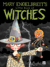 Load image into Gallery viewer, Little Book of Witches by Mary Engelbreit