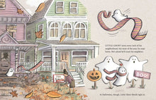 Load image into Gallery viewer, Little Ghost Makes a Friend