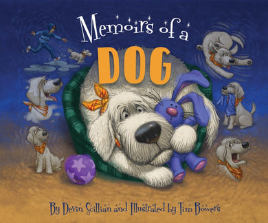 Memoirs of A Dog - Indie Indie Bang! Bang!