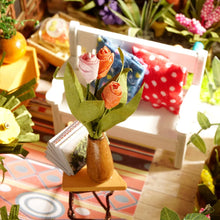 Load image into Gallery viewer, DIY Miniature House Miller&#39;s Garden - Indie Indie Bang! Bang!