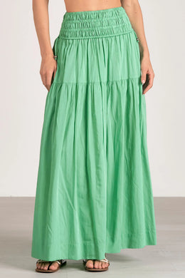 Mint Midi Skirt - Indie Indie Bang! Bang!