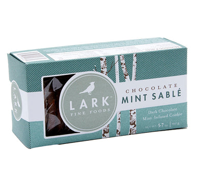Chocolate Mint Sable - Indie Indie Bang! Bang!