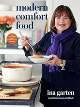 Load image into Gallery viewer, Modern Comfort Food: A Barefoot Contessa Cookbook - Indie Indie Bang! Bang!