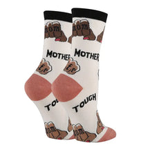 Load image into Gallery viewer, Mom Life Women&#39;s Socks