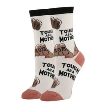 Load image into Gallery viewer, Mom Life Women&#39;s Socks