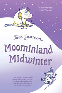 Moominland Midwinter - Indie Indie Bang! Bang!