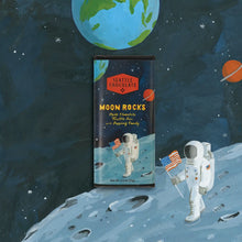 Load image into Gallery viewer, Moon Rocks Truffle Bar - Indie Indie Bang! Bang!