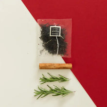 Load image into Gallery viewer, Morning Light - Holiday Seasonal Black Tea