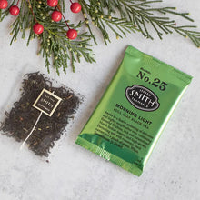 Load image into Gallery viewer, Morning Light - Holiday Seasonal Black Tea