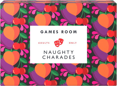 Naughty Charades Game - Indie Indie Bang! Bang!