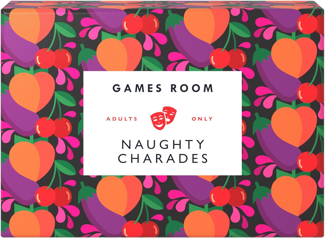 Naughty Charades Game - Indie Indie Bang! Bang!