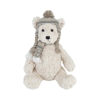 Boden the Nordic Bear Plush Toy - Indie Indie Bang! Bang!