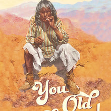 Load image into Gallery viewer, Old Stoner - Indie Indie Bang! Bang!