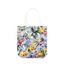 Load image into Gallery viewer, Kate Spade New York Book Tote (Paint By Numbers) - Indie Indie Bang! Bang!