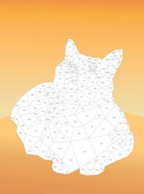 Load image into Gallery viewer, Paint by Sticker: Cats - Indie Indie Bang! Bang!