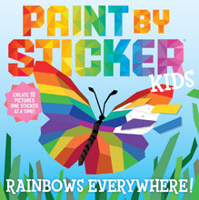 Load image into Gallery viewer, Paint by Sticker: Kids - Indie Indie Bang! Bang!