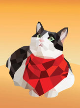 Load image into Gallery viewer, Paint by Sticker: Cats - Indie Indie Bang! Bang!