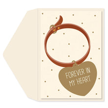 Load image into Gallery viewer, Pet Sympathy Card