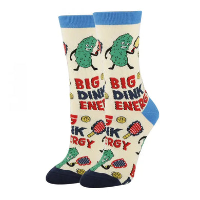 Pickle Ball Women's Socks