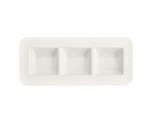 Load image into Gallery viewer, Nora Fleming | Garnish Dish Pinstripes - Indie Indie Bang! Bang!