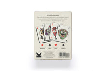 Load image into Gallery viewer, Tattoo Playing Cards - Indie Indie Bang! Bang!