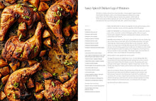 Load image into Gallery viewer, Pretty Delicious: Simple, Modern Mediterranean, Served with Style - Indie Indie Bang! Bang!