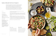 Load image into Gallery viewer, Pretty Delicious: Simple, Modern Mediterranean, Served with Style - Indie Indie Bang! Bang!