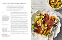 Load image into Gallery viewer, Pretty Delicious: Simple, Modern Mediterranean, Served with Style - Indie Indie Bang! Bang!