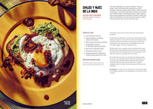 Load image into Gallery viewer, Salsa Daddy: Dip Your Way Into Mexican Cooking - Indie Indie Bang! Bang!